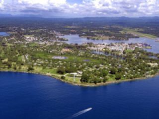 巴布亚新几内亚 Papua New Guinea 