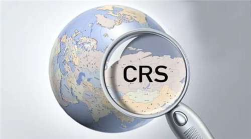 什么是crs