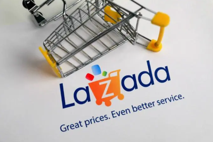 lazada跨境电商